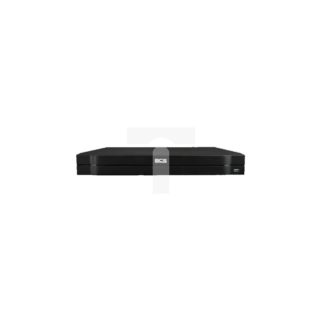 Rejestrator IP 16-kanałowy 12Mpx BCS-L-NVR1602-A-4KE(2L)
