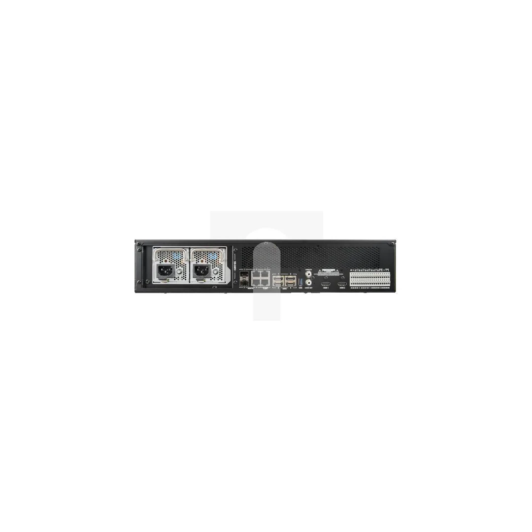 Rejestrator IP 32-kanałowy 12Mpx BCS-U-NVR3208R-A-4KR(8TB)