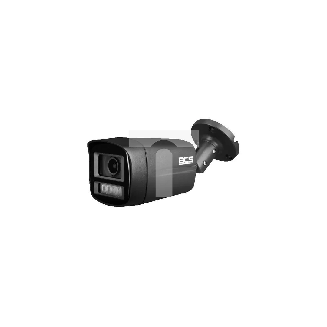 Kamera tubowa IP 4Mpx 2.8mm BCS-L-TIP14FCL5-Ai1-G