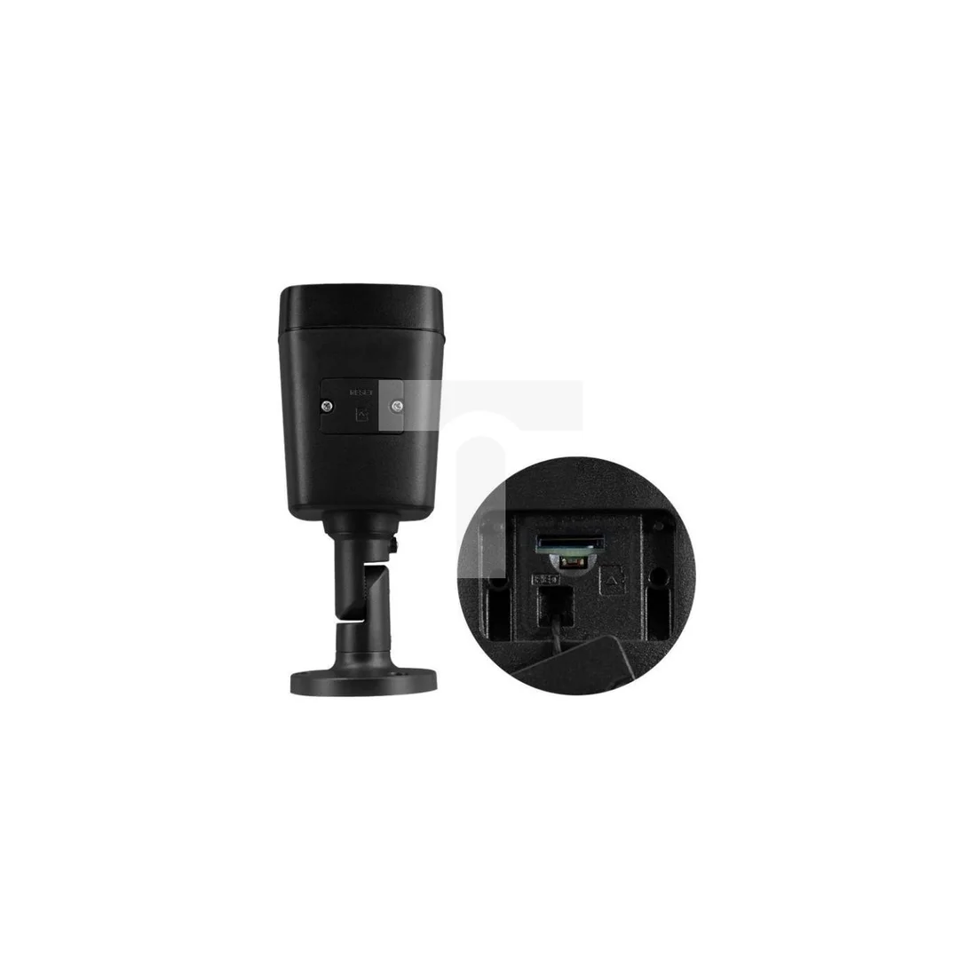 Kamera tubowa IP 4Mpx 2.8mm BCS-L-TIP14FCL5-Ai1-G