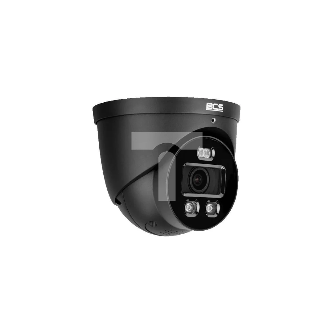 Kamera kopułkowa IP 8Mpx 2,8mm BCS-L-EIP68FCR3L3-Ai1-G