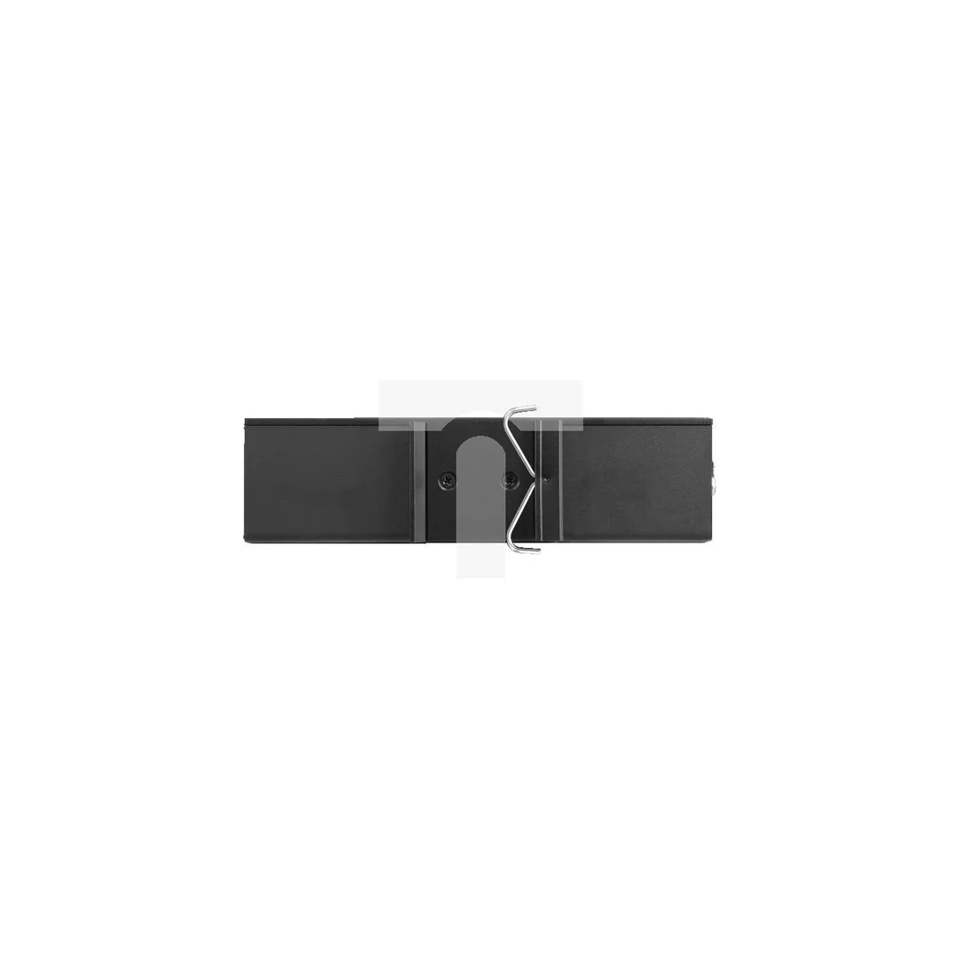 Switch PoE 8-portowy 1Gbps + 2SFP BCS-B-ISP08G-2SFP