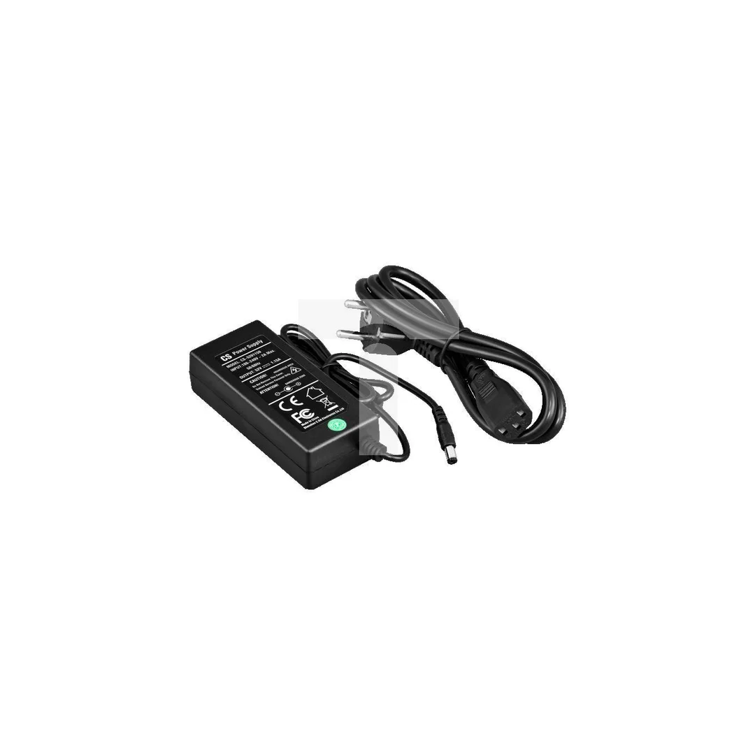 Switch PoE 4-portowy 100Mbps BCS-B-SP0402