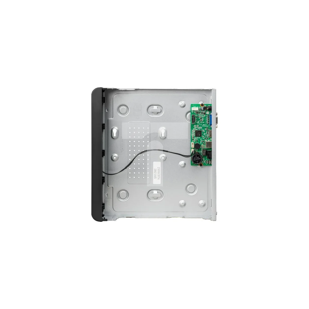 Rejestrator IP 8-kanałowy 8Mpx BCS-P-NVR0801-4KE-III