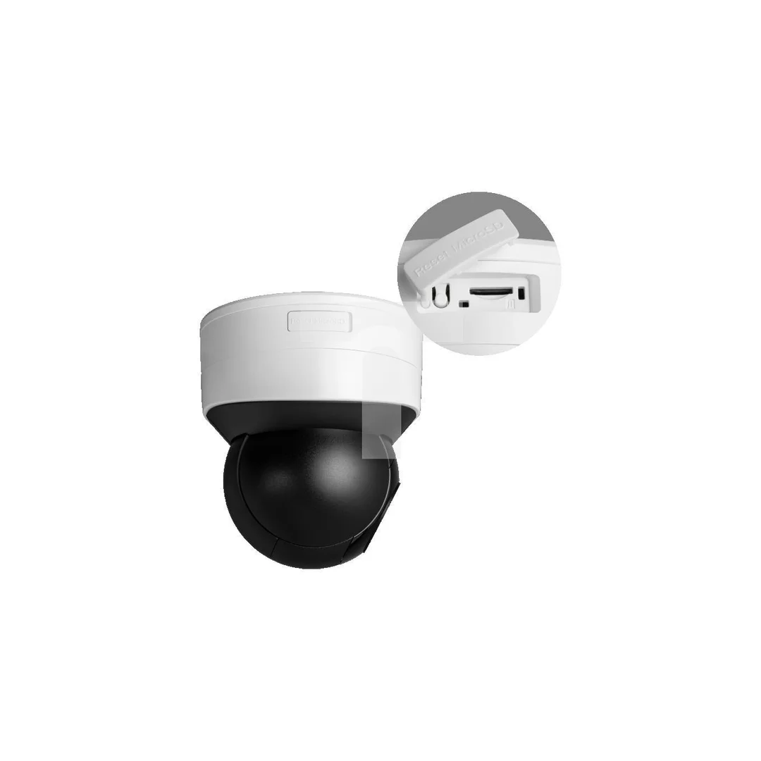 Kamera obrotowa IP 5Mpx 2.7…13.5mm BCS-P-SIP155SR3-Ai2