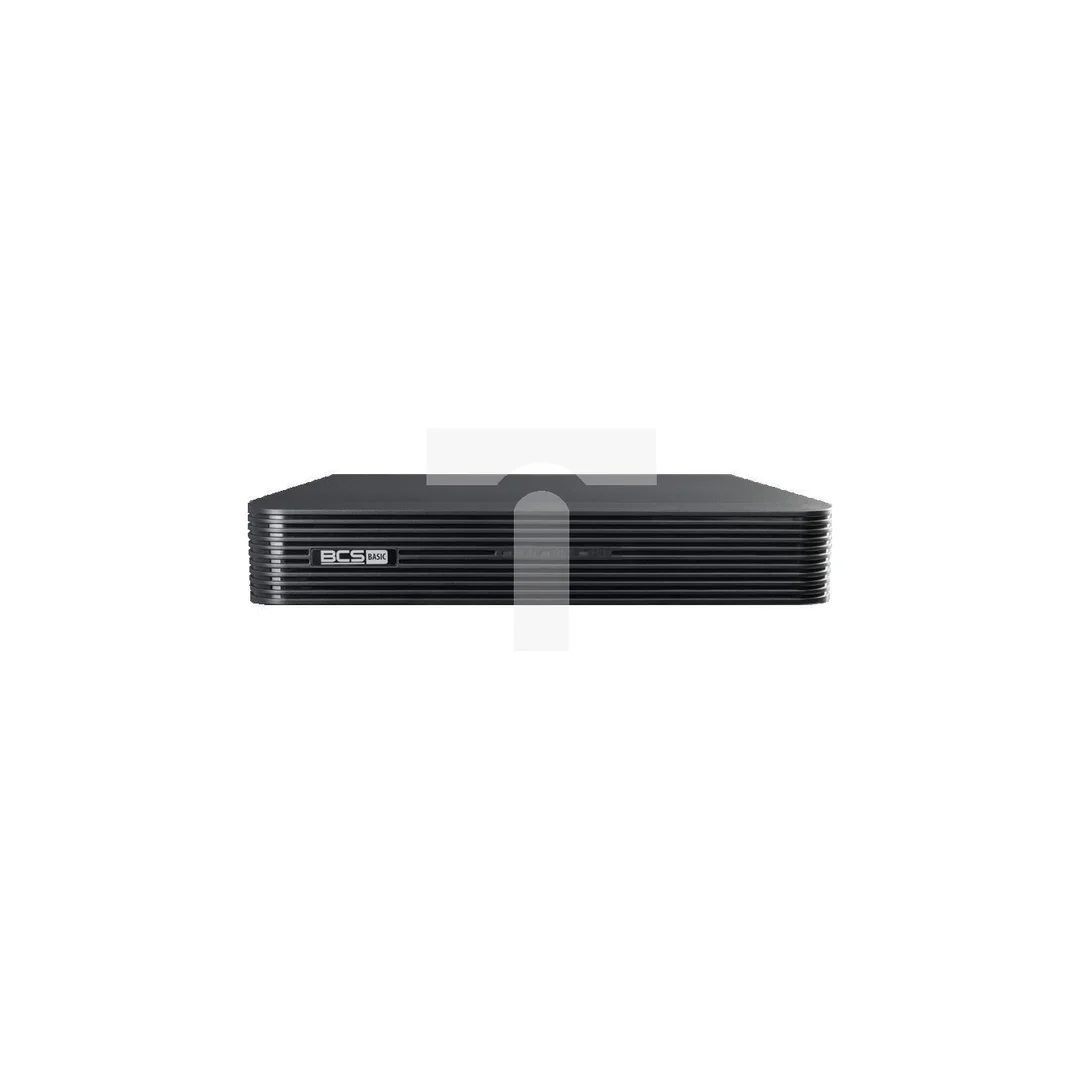 Rejestrator AHD, HD-CVI, HD-TVI, CVBS, TCP/IP 16-kanałowy 5/8Mpx BCS-B-XVR1601(2.0)