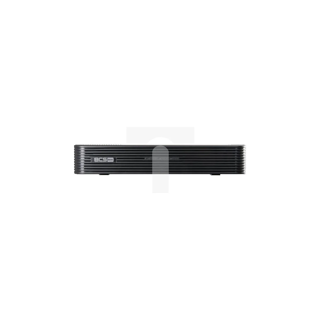 Rejestrator AHD, HD-CVI, HD-TVI, CVBS, TCP/IP 16-kanałowy 5/8Mpx BCS-B-XVR1601(2.0)