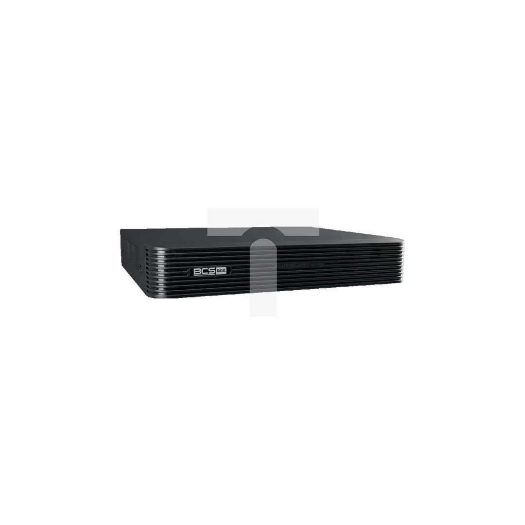 Rejestrator AHD, HD-CVI, HD-TVI, CVBS, TCP/IP 16-kanałowy 5/8Mpx BCS-B-XVR1601(2.0)