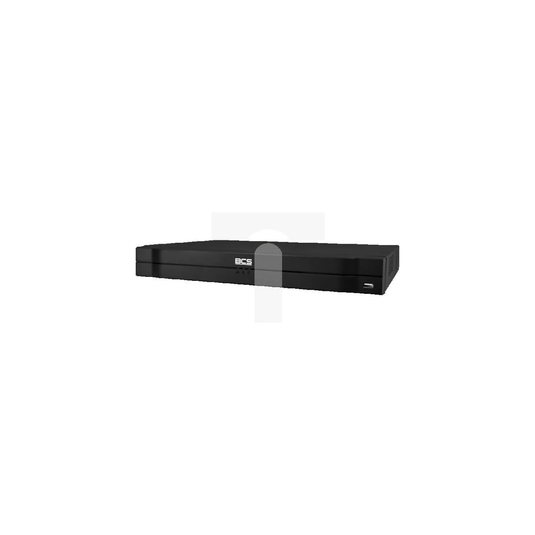 Rejestrator IP 32-kanałowy 16Mpx BCS-L-NVR3202-A-4KE(2)