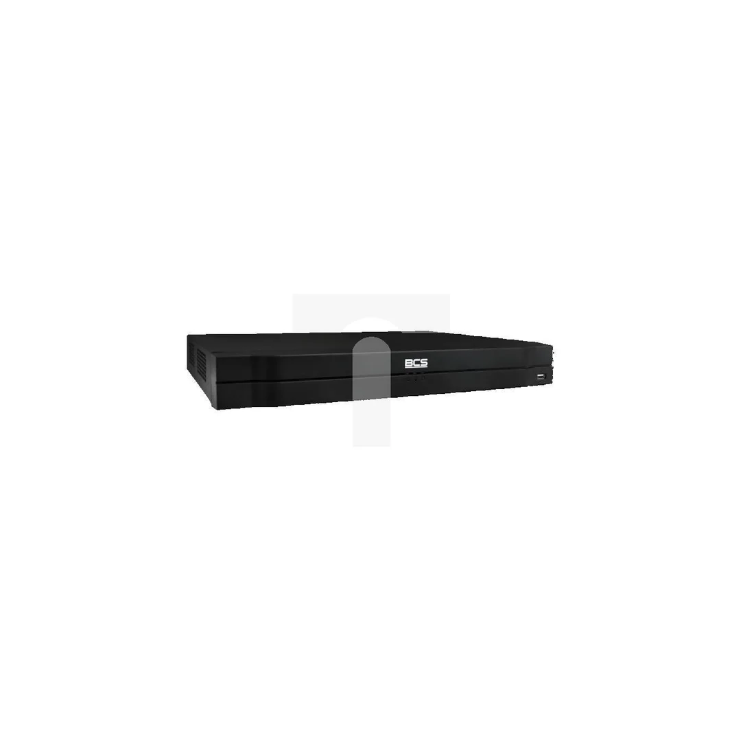 Rejestrator IP 32-kanałowy 16Mpx BCS-L-NVR3202-A-4KE(2)