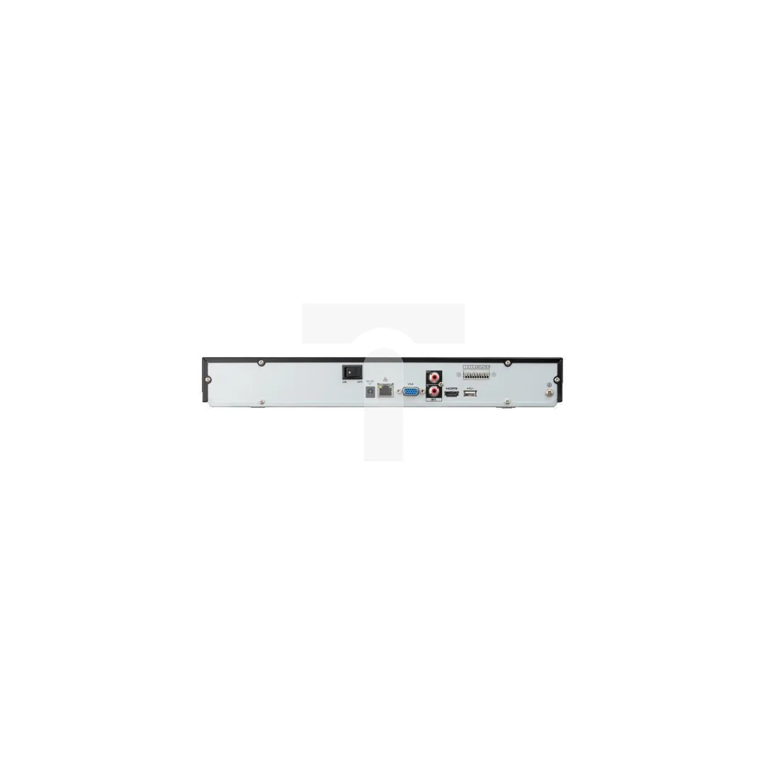 Rejestrator IP 32-kanałowy 16Mpx BCS-L-NVR3202-A-4KE(2)