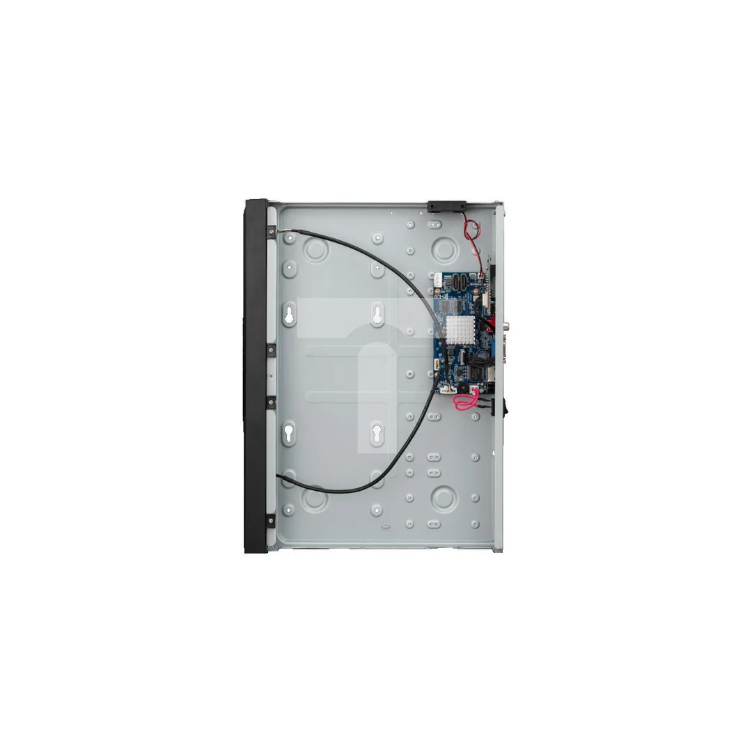 Rejestrator IP 32-kanałowy 16Mpx BCS-L-NVR3202-A-4KE(2)
