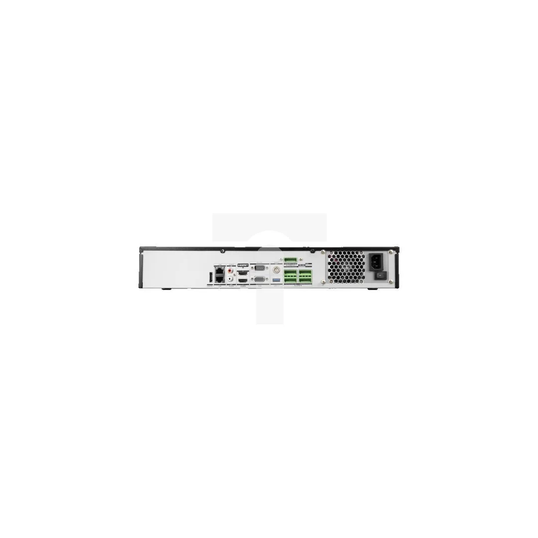 Rejestrator IP 32-kanałowy 32Mpx BCS-V-NVR3204-A-4K-Ai(2)