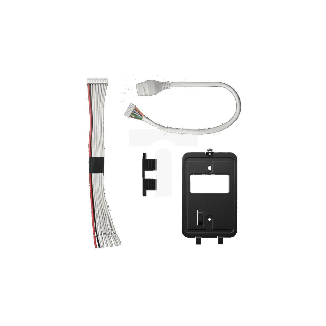Panel wideodomofonu zewnętrzny jednorodzinny TCP/IP/SIP BCS-PAN1320B-S