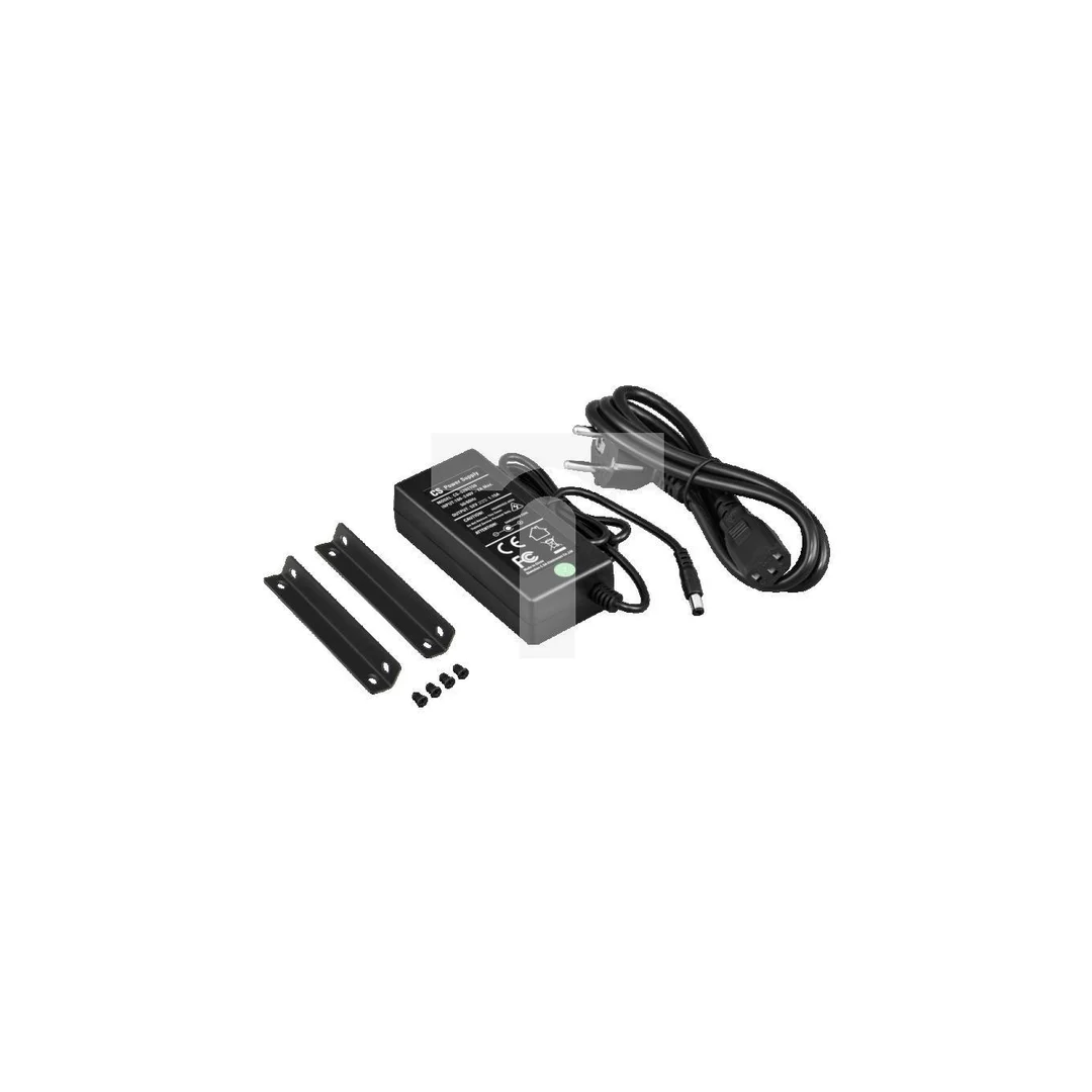 Switch PoE 8-portowy 100Mbps BCS-B-SP0802G