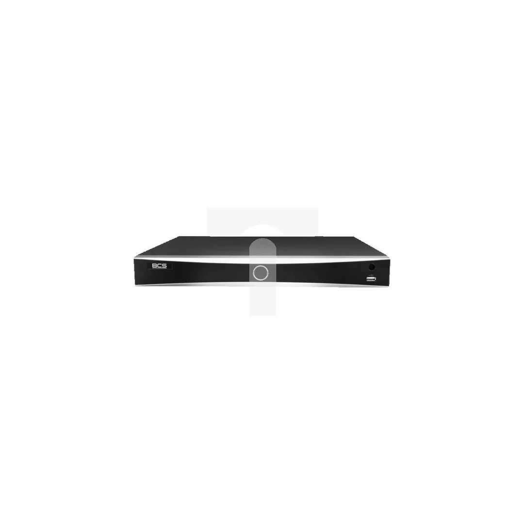 Rejestrator IP 32-kanałowy 12Mpx BCS-V-NVR3202-A-4KE(3)