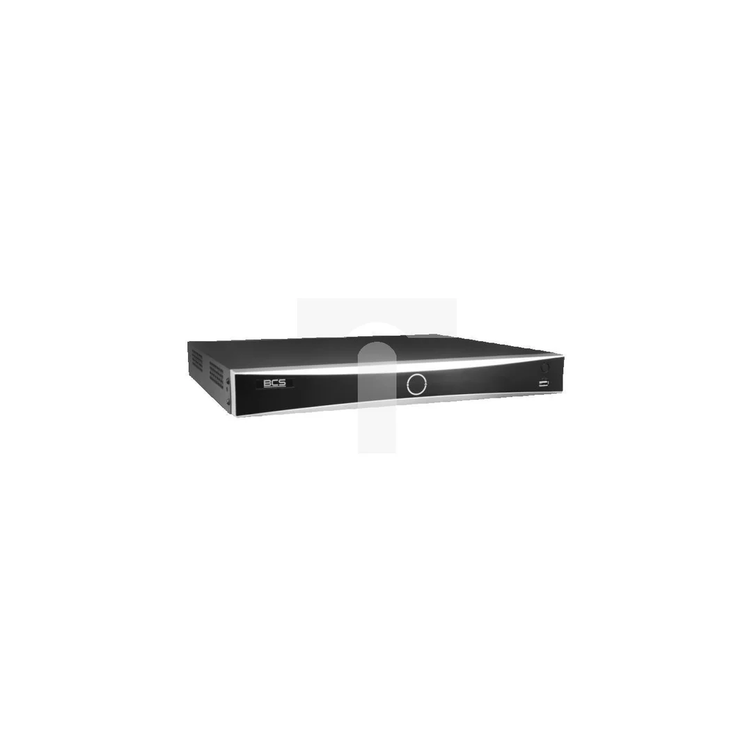 Rejestrator IP 32-kanałowy 12Mpx BCS-V-NVR3202-A-4KE(3)