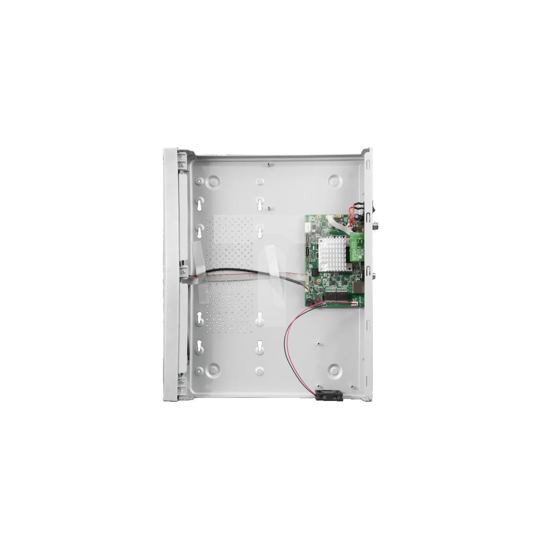 Rejestrator IP 32-kanałowy 12Mpx BCS-V-NVR3202-A-4KE(3)