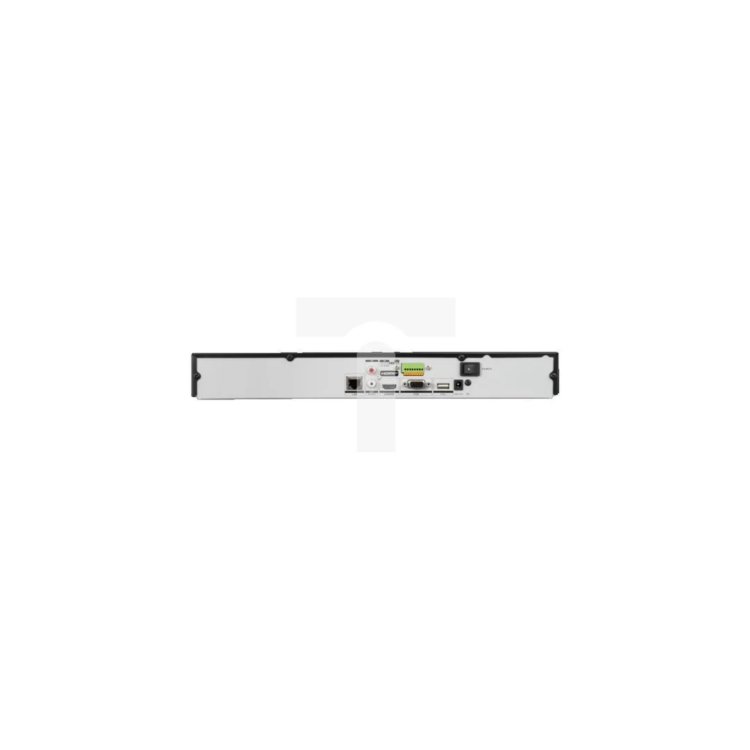 Rejestrator IP 32-kanałowy 12Mpx BCS-V-NVR3202-A-4KE(3)
