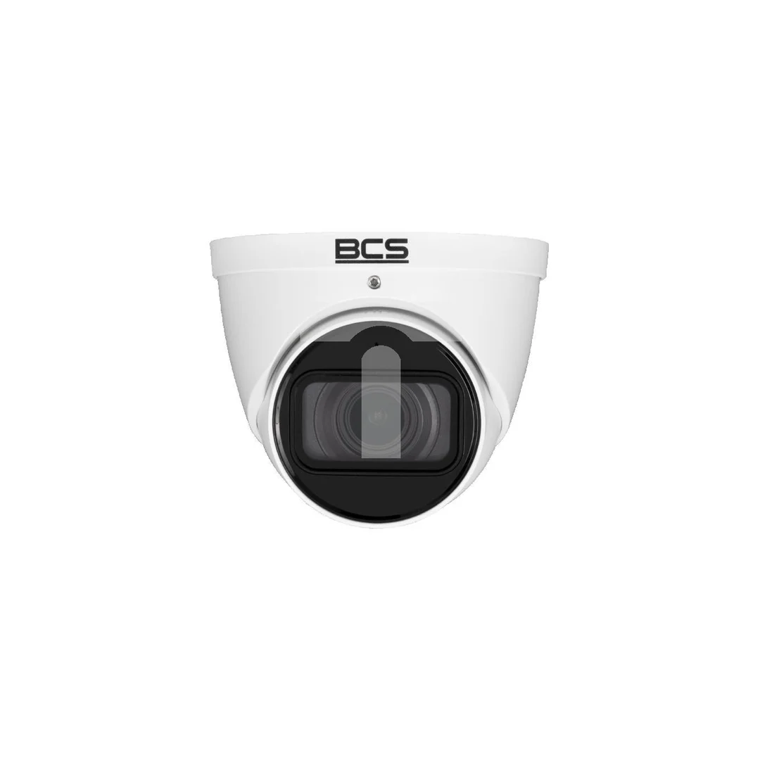 Kamera kopułkowa IP 4Mpx 2.8... 12mm BCS-L-EIP44VWR5