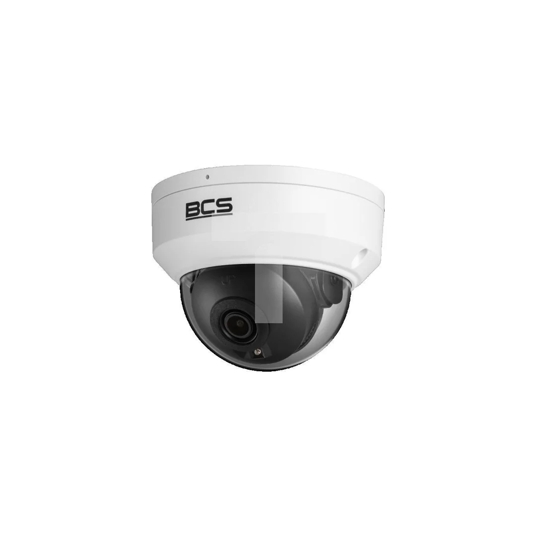 Kamera kopułkowa IP 5Mpx 2,8mm BCS-P-DIP15FSR3-Ai