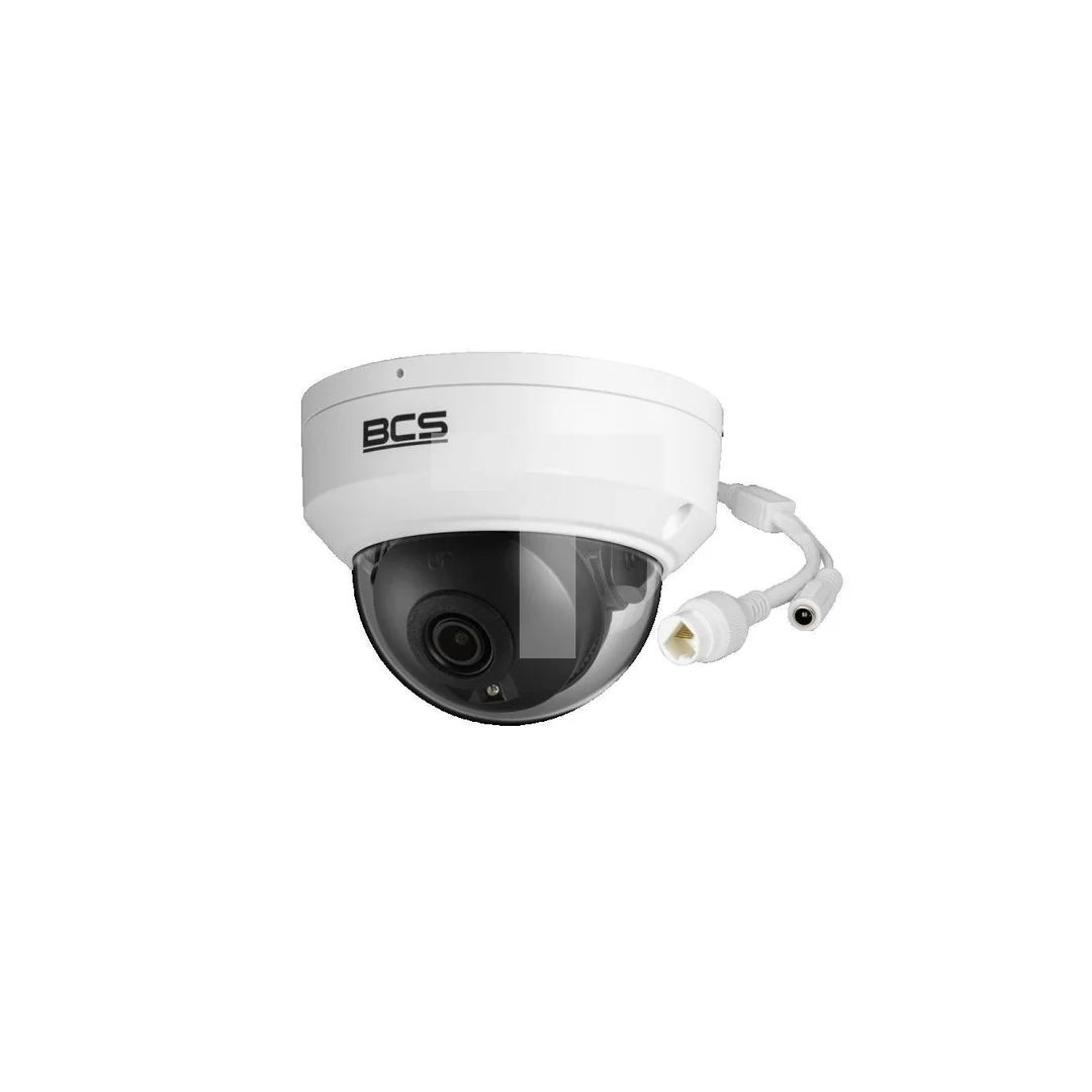 Kamera kopułkowa IP 5Mpx 2,8mm BCS-P-DIP15FSR3-Ai