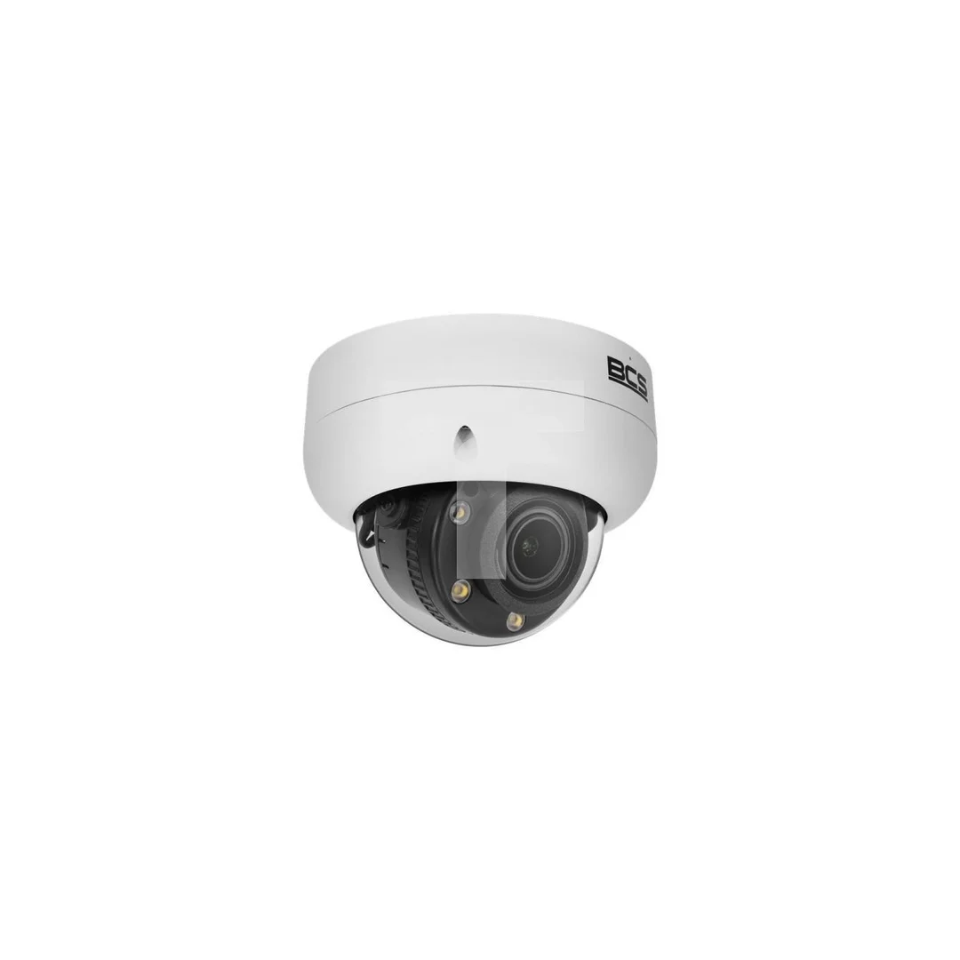 Kamera kopułkowa IP 8Mpx 2.7... 13.5mm BCS-L-DIP58VCR5L5-Ai1