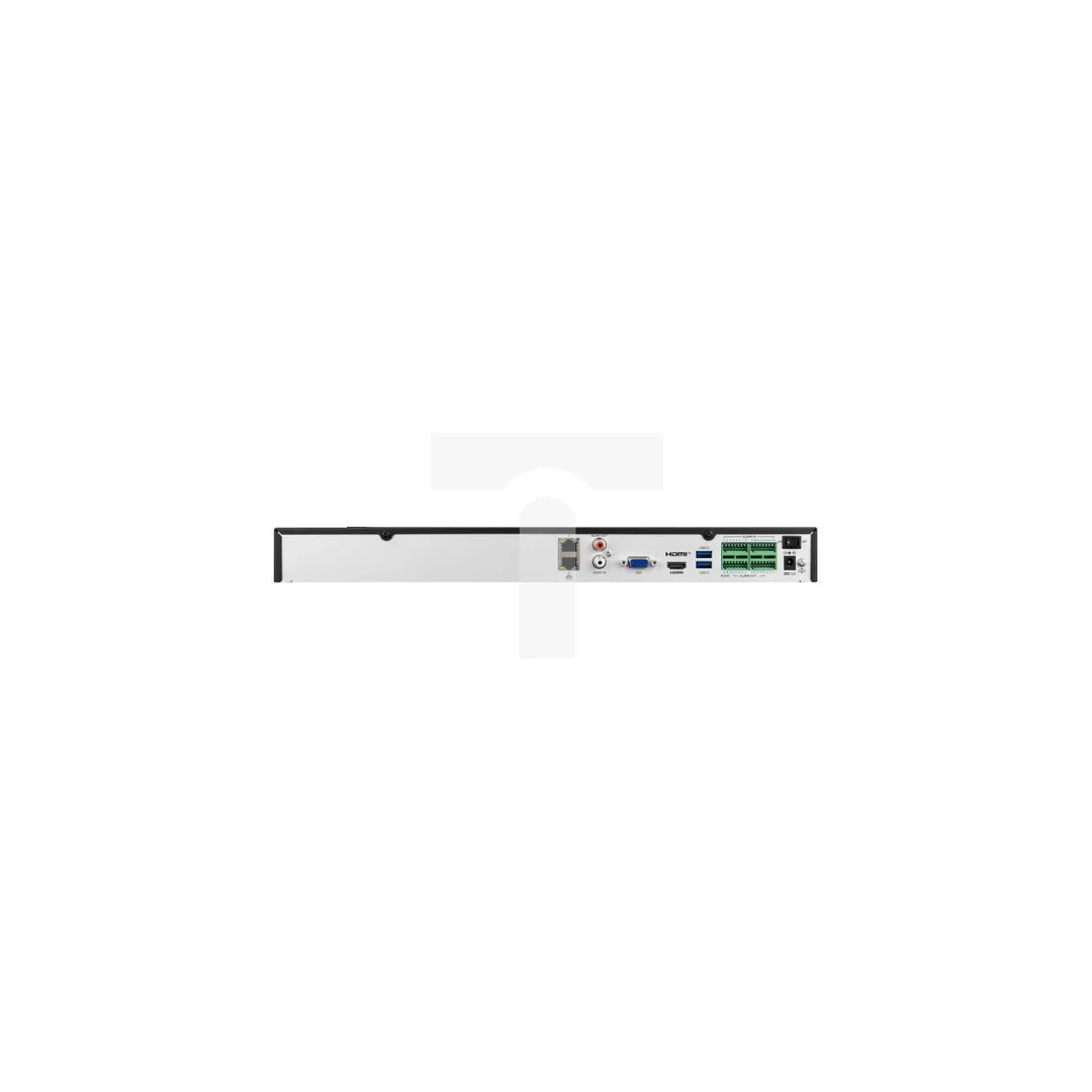 Rejestrator IP 16-kanałowy 16Mpx BCS-P-NVR1604-A-4K(5)