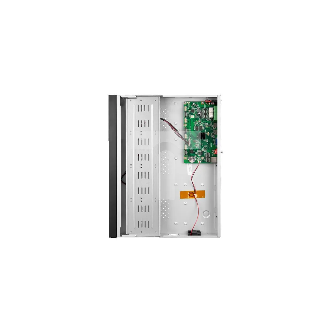 Rejestrator IP 16-kanałowy 16Mpx BCS-P-NVR1604-A-4K(5)