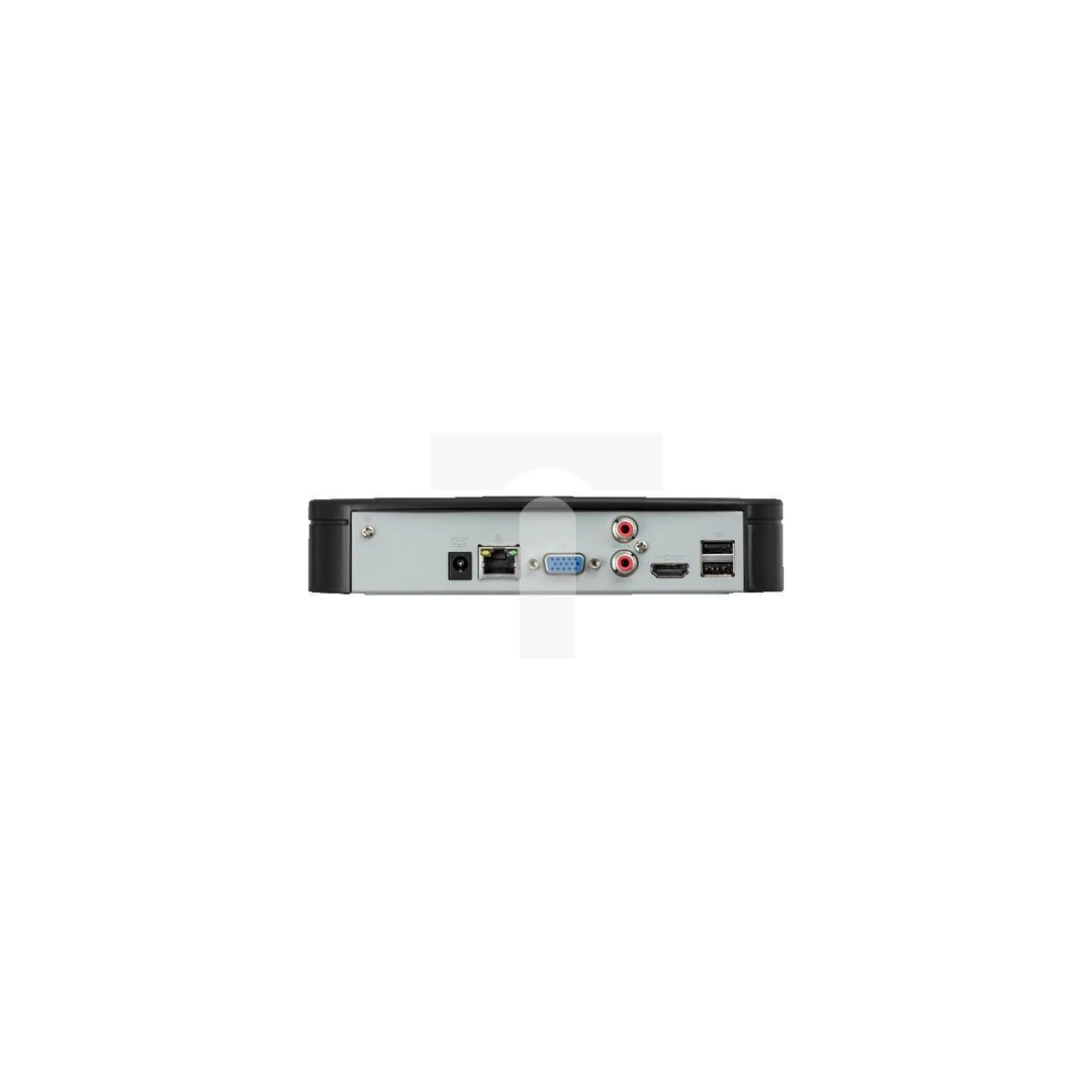 Rejestrator IP 8-kanałowy 12Mpx BCS-L-SNVR0801-4KE(2)