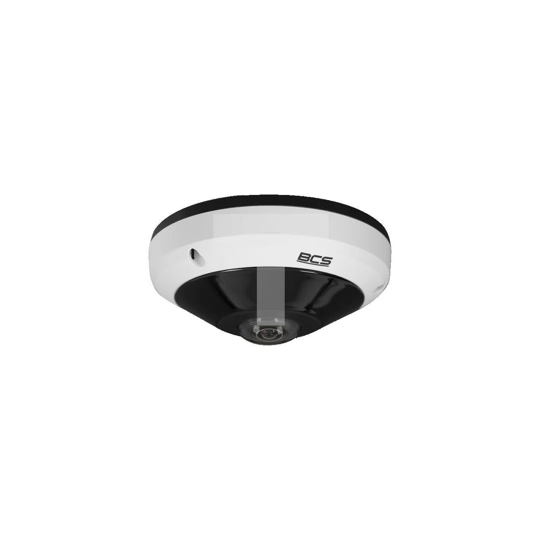 Kamera Fisheye IP 5Mpx 1.5mm BCS-U-FIP55FWR2