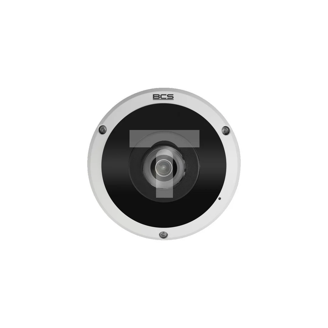 Kamera Fisheye IP 5Mpx 1.5mm BCS-U-FIP55FWR2