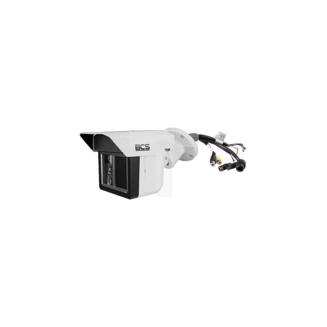 Kamera tubowa IP 2Mpx 3.6/12/25mm BCS-L-TIP3x2FSR10-Ai1