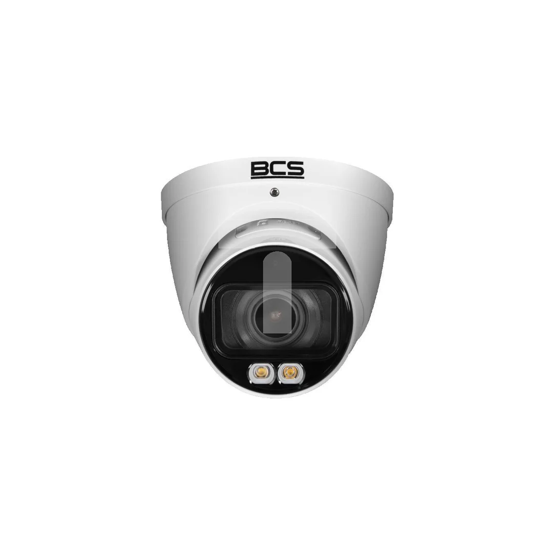 Kamera kopułkowa IP 6Mpx 2.7... 13.5mm BCS-L-EIP46VCR4L4-Ai1