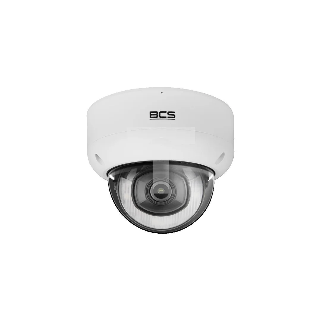 Kamera kopułkowa IP 6Mpx 2.8mm BCS-L-DIP26FCR3L3-Ai1