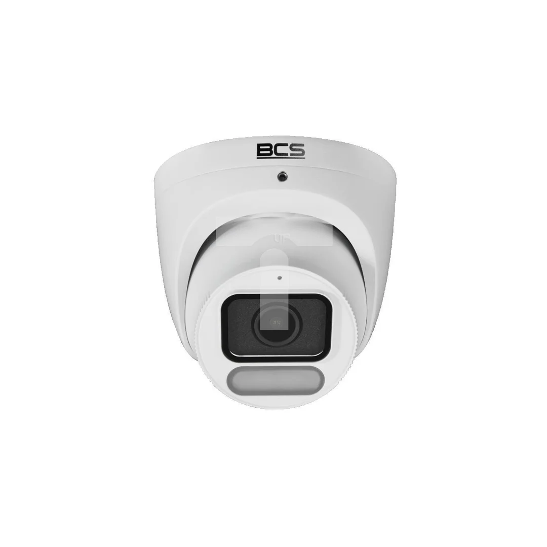 Kamera kopułkowa IP 6Mpx 2,8mm BCS-P-EIP26FCL3-Ai1