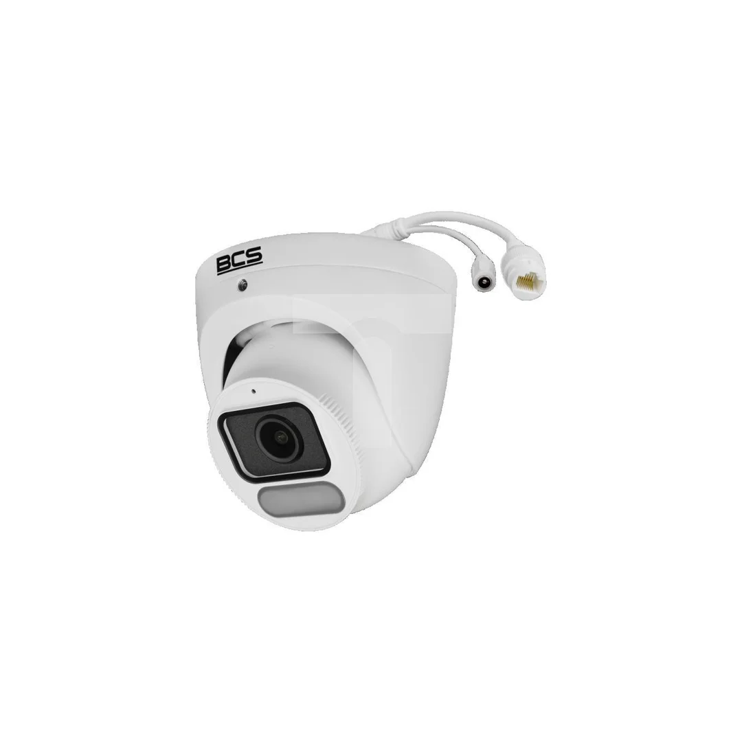 Kamera kopułkowa IP 6Mpx 2,8mm BCS-P-EIP26FCL3-Ai1