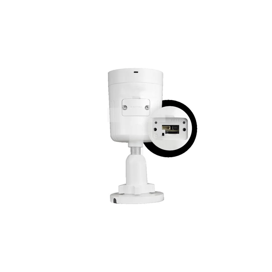 Kamera tubowa IP 4Mpx 2.8mm BCS-V-TIP24FSR4-Ai2(2)