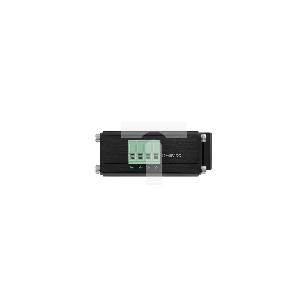 Switch PoE 4-portowy 1Gbps + SFP BCS-ISP04G-1SFP