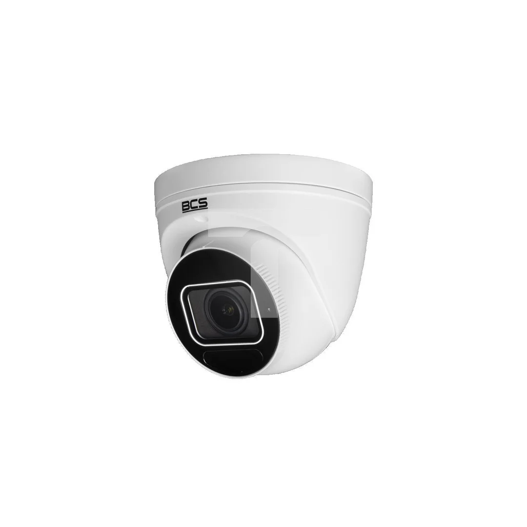 Kamera kopułkowa IP 4Mpx 2.7... 13.5mm BCS-P-EIP54VSR4-Ai2