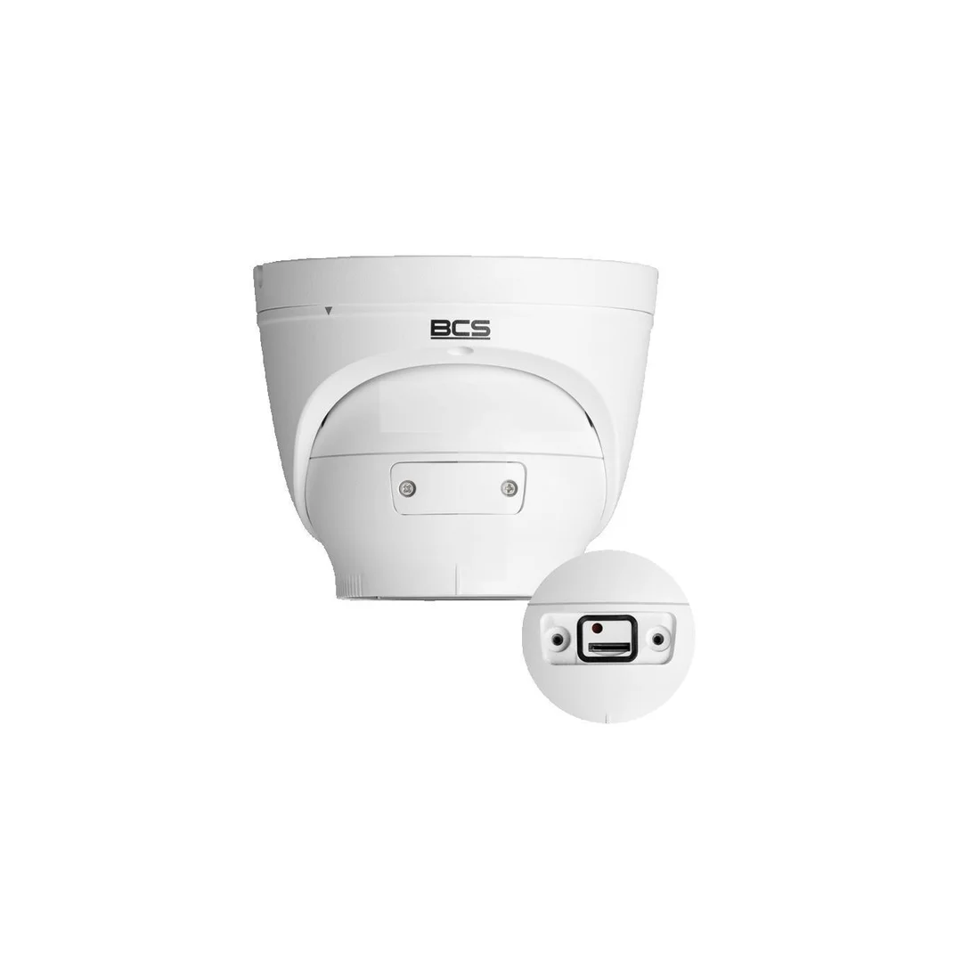 Kamera kopułkowa IP 4Mpx 2.7... 13.5mm BCS-P-EIP54VSR4-Ai2