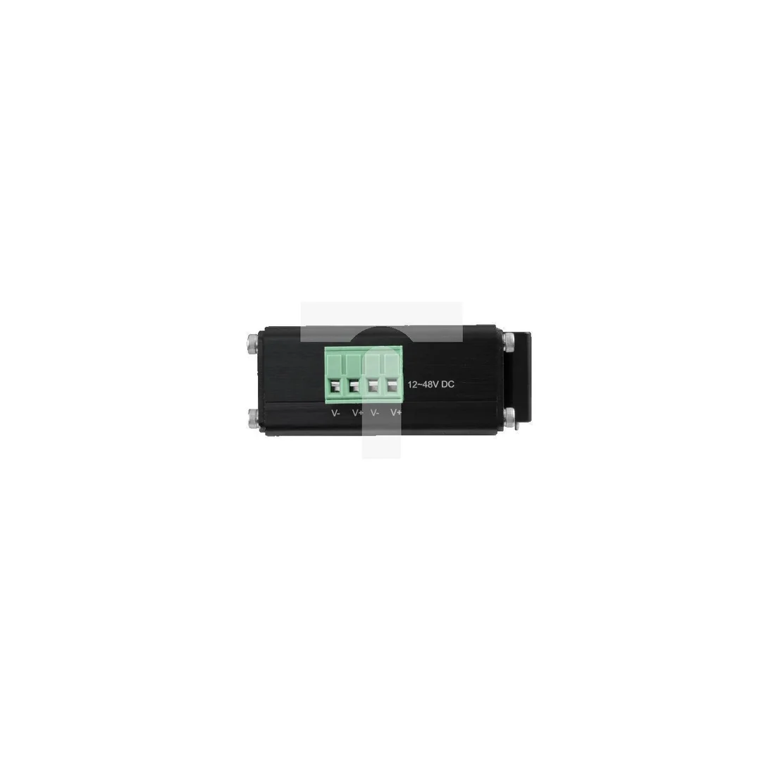 Switch PoE 4-portowy 1Gbps BCS-ISP04G01G
