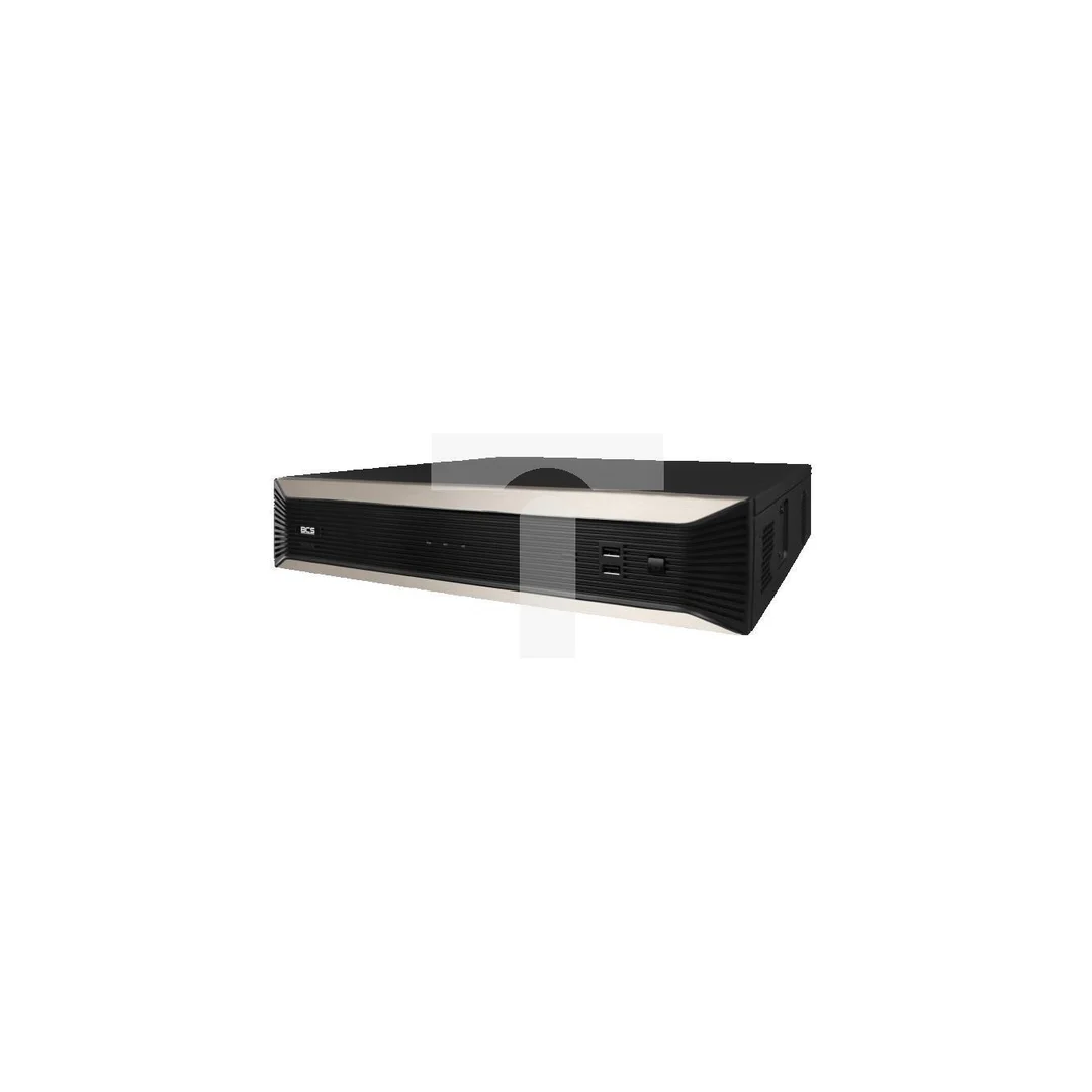 Rejestrator IP 32-kanałowy 16Mpx BCS-P-NVR3208-A-4K(4)