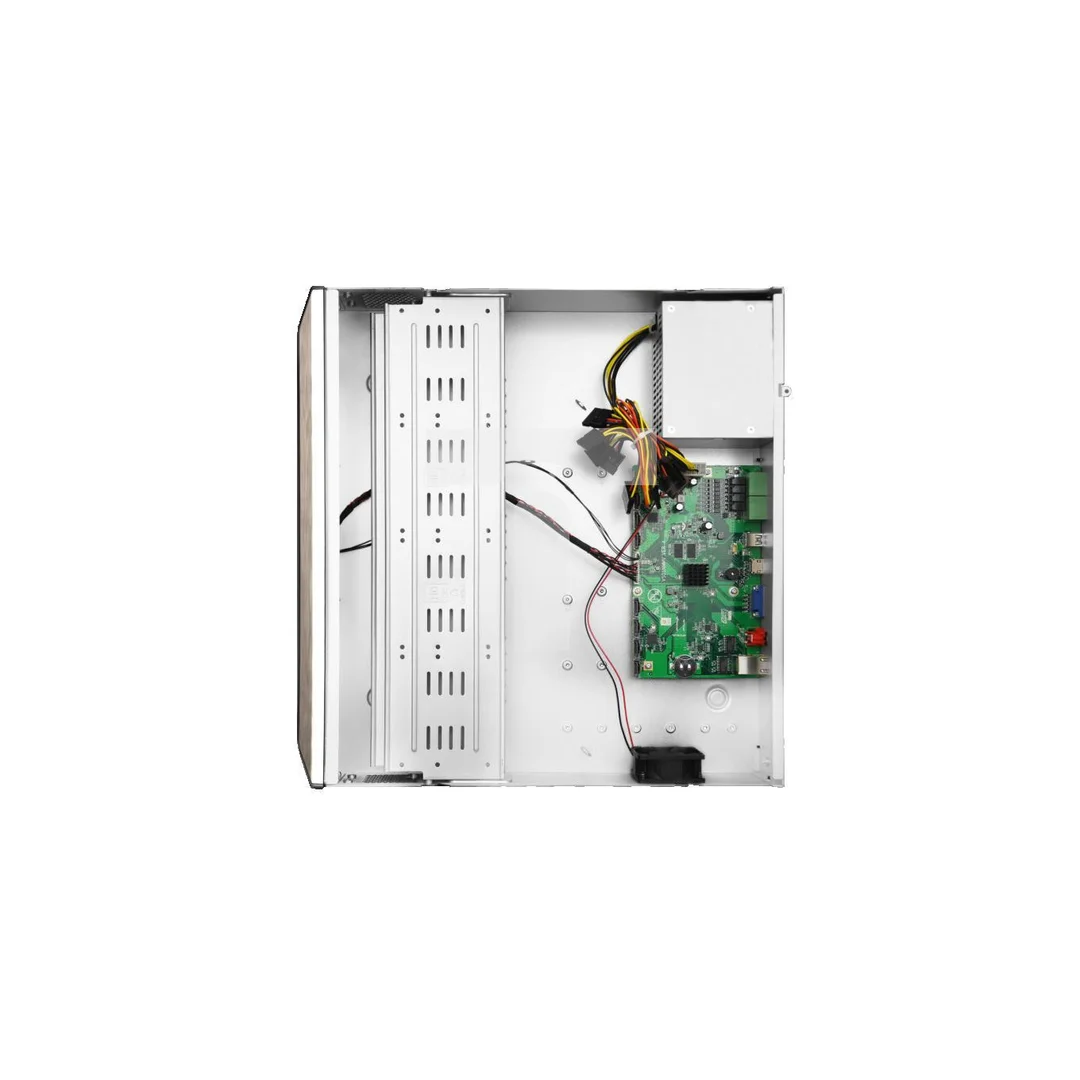 Rejestrator IP 32-kanałowy 16Mpx BCS-P-NVR3208-A-4K(4)