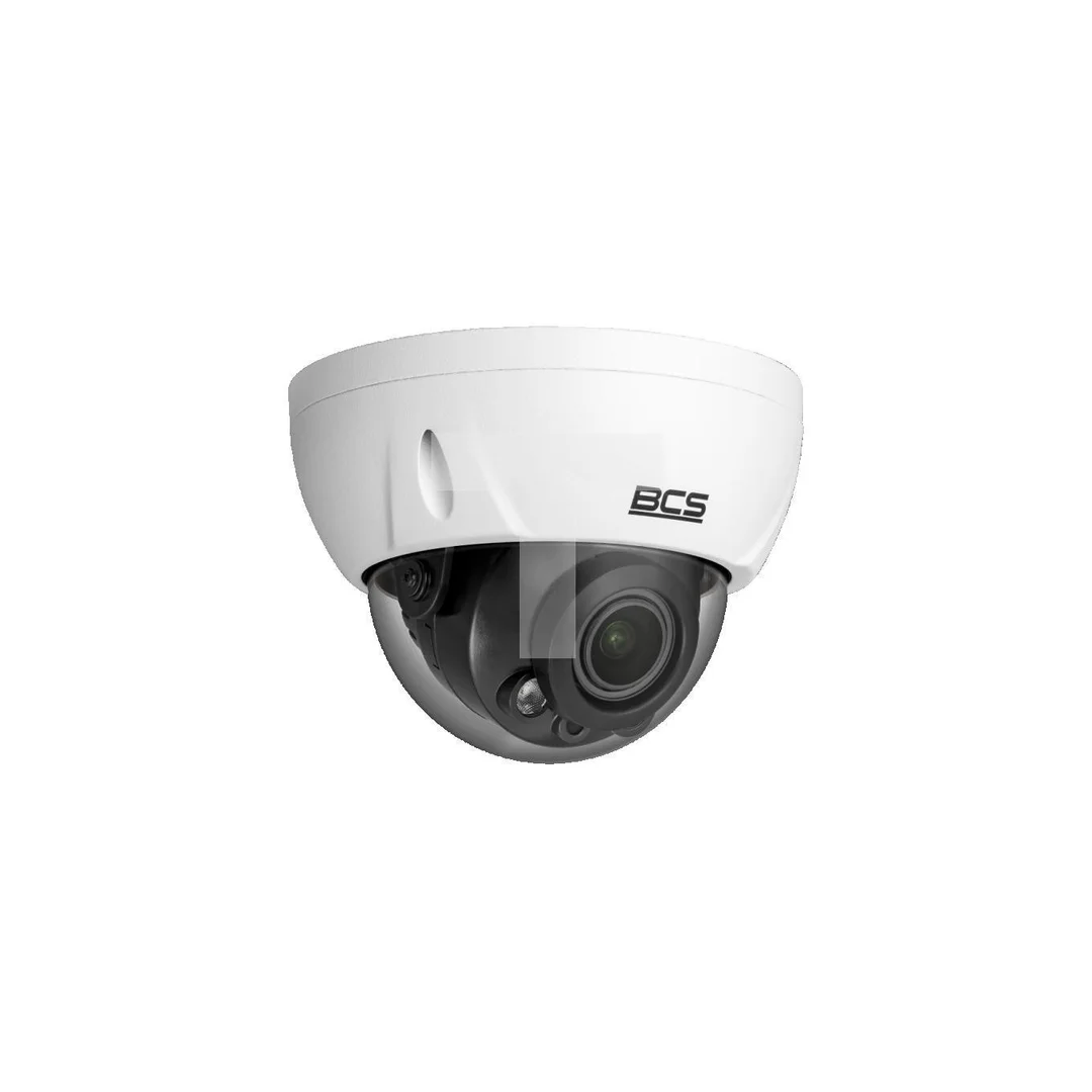 Kamera kopułkowa IP 5Mpx 2.7...13.5mm BCS-L-DIP45VSR4-Ai1(2)