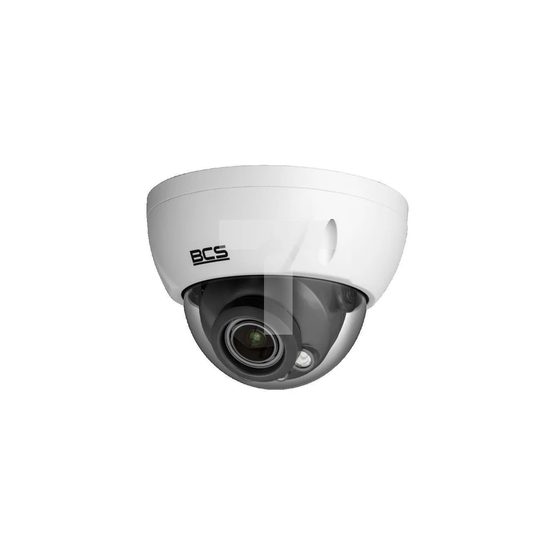 Kamera kopułkowa IP 5Mpx 2.7...13.5mm BCS-L-DIP45VSR4-Ai1(2)
