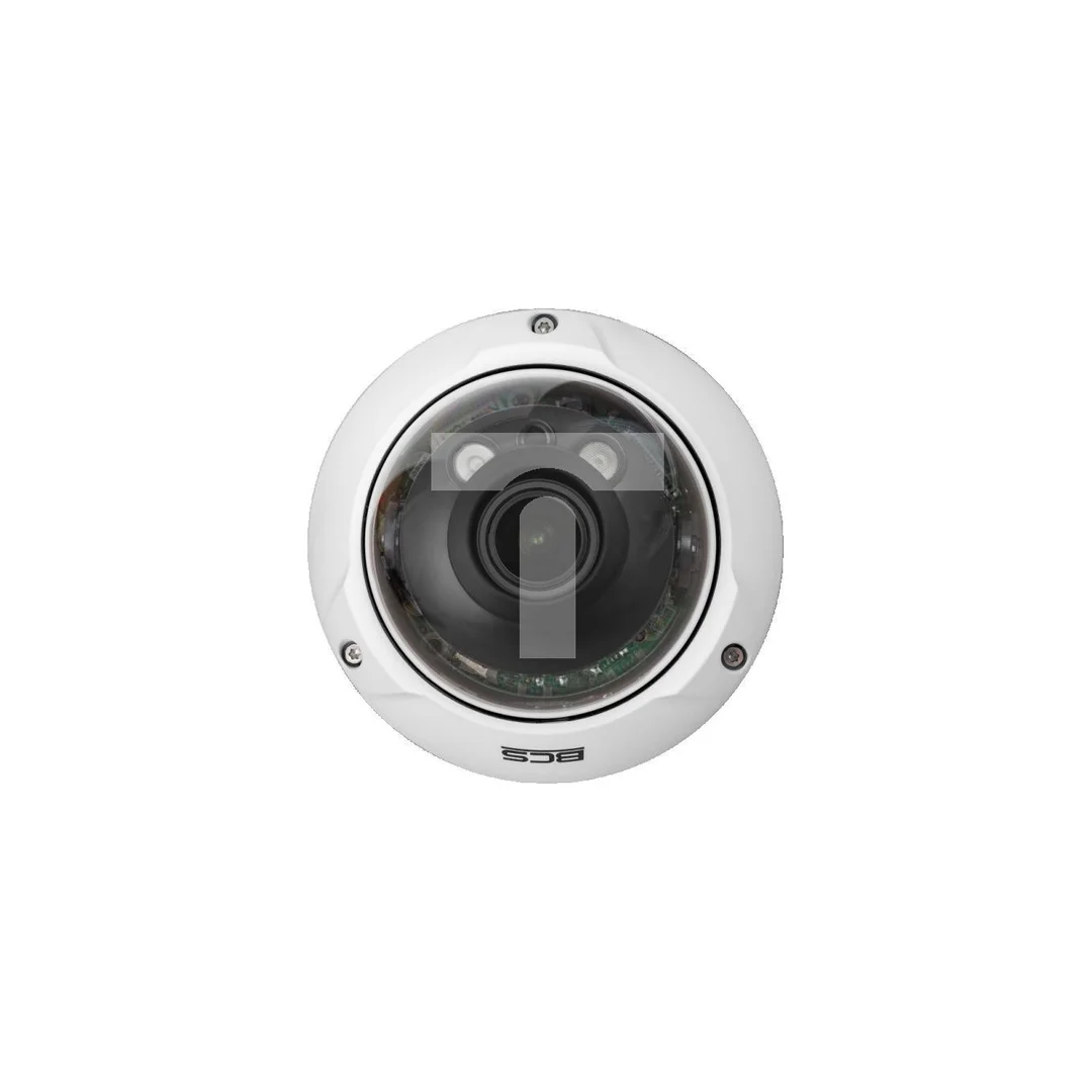 Kamera kopułkowa IP 5Mpx 2.7...13.5mm BCS-L-DIP45VSR4-Ai1(2)