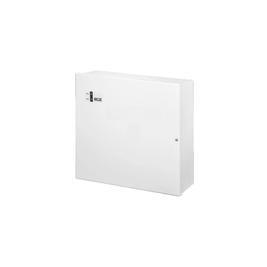 Zasilacz sieciowy 12V DC 6A 72W (w obudowie BCS-F) BCS-ZA1206/UPS/F