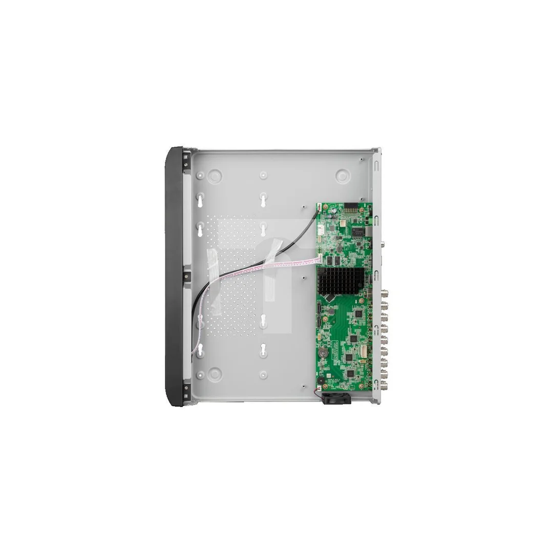 Rejestrator AHD, HD-CVI, HD-TVI, CVBS, TCP/IP 8-kanałowy 4/6Mpx BCS-V-XVR1602-Ai
