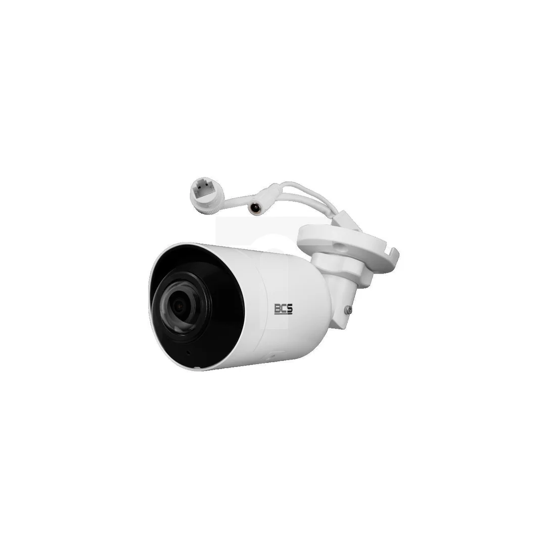 Kamera tubowa IP panoramiczna 5Mpx 1.68mm BCS-P-PTIP1x5FWR2-Ai1